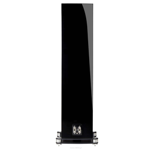 Fyne Audio F502SP Gloss Black Podłogowe kolumny głośnikowe - 5
