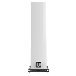 Fyne Audio F502SP Gloss Black Podłogowe kolumny głośnikowe - 7