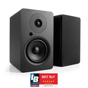 ARGON AUDIO ALTO 5 ACTIVE PARA  - 4