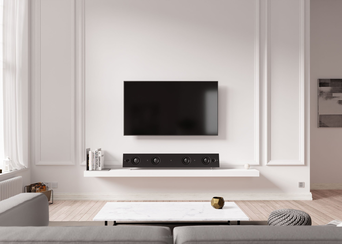 Artcoustic CPH STEREO SOUNDBAR