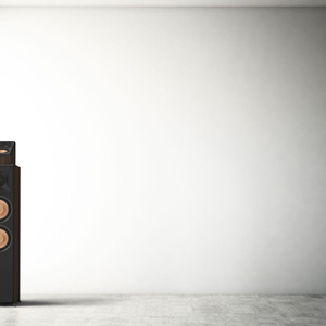 KLIPSCH REFERENCE PREMIERE RP-500SA II WALNUT PARA - 8