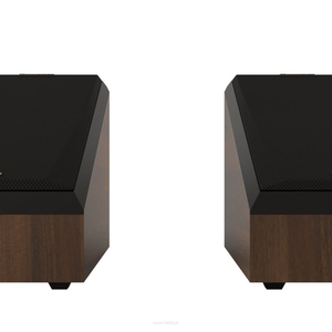 KLIPSCH REFERENCE PREMIERE RP-500SA II WALNUT PARA - 2