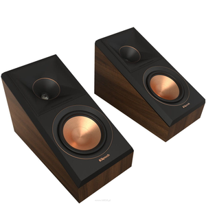 KLIPSCH REFERENCE PREMIERE RP-500SA II WALNUT PARA - 3