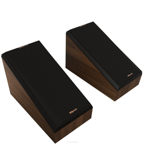 KLIPSCH REFERENCE PREMIERE RP-500SA II WALNUT PARA - 4