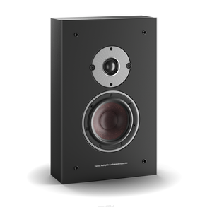 DALI OBERON OW C  Zestaw aktywnych głośników Stereo  - 3