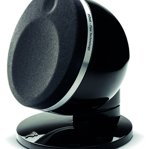  FOCAL DOME FLAX Głośnik naścienny  - 3