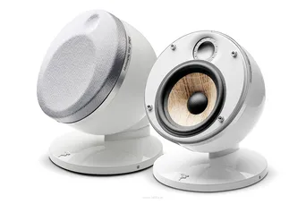  FOCAL DOME FLAX Głośnik naścienny 