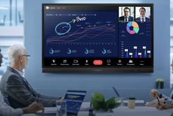 BenQ RP8604 - Android 13 Pamięć 8GB / 128 GB  UHD 3840 × 2160  Board Pro Bezpieczny Interaktywny monitor 86 cali dla szkół, uczelni i biznesu z EDLA Google i ochroną antybakteryjną