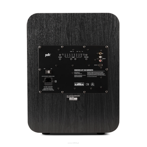 Polk Audio  Signature Elite ES12 - 2