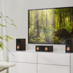 KLIPSCH REFERENCE PREMIERE RP-500C II WALNUT - 5