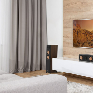 KLIPSCH REFERENCE PREMIERE RP-500C II WALNUT - 7