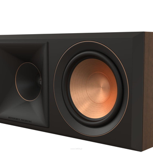 KLIPSCH REFERENCE PREMIERE RP-500C II WALNUT - 2