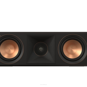 KLIPSCH REFERENCE PREMIERE RP-500C II WALNUT - 3