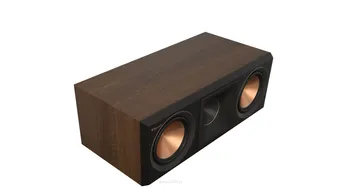 KLIPSCH REFERENCE PREMIERE RP-500C II WALNUT