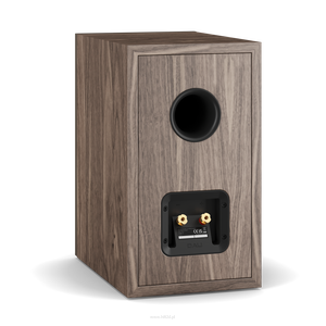 DALI Sonik 3 kolumny podstawkowe Walnut - 5