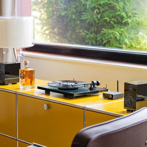 PRO-JECT T1 EVO Gramofon dla początkujących audiofilów - 2