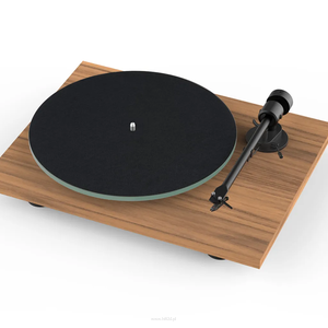 PRO-JECT T1 EVO Gramofon dla początkujących audiofilów - 3
