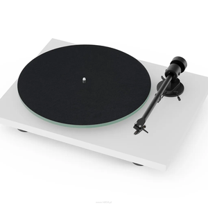 PRO-JECT T1 EVO Gramofon dla początkujących audiofilów - 4