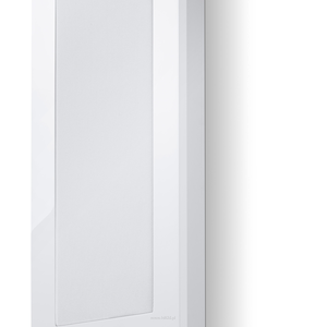 CANTON ATELIER 500 White Mat Głośnik instalacyjny - 2