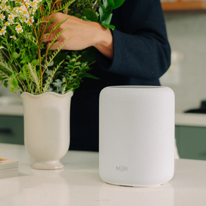 WiiM Sound Lite – kompaktowy głośnik bezprzewodowy Hi-Res do multiroom - 3