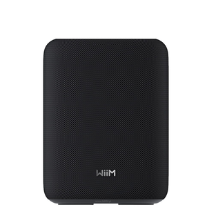 WiiM Sound Lite – kompaktowy głośnik bezprzewodowy Hi-Res do multiroom - 7