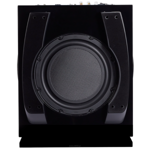 REL Carbon Special Black Piano  - 4