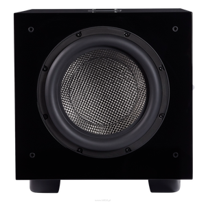 REL Carbon Special Black Piano  - 2