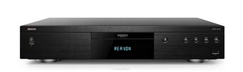 Reavon UBR-X110 Odtwarzacz Blu-ray SACD 4K UHD Dolby Vision