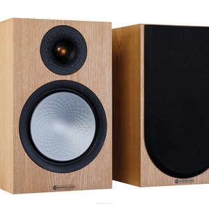Monitor Audio Silver 100 7G - 4
