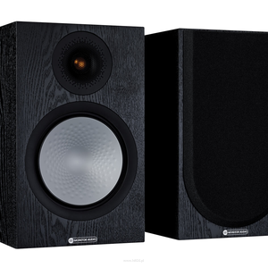 Monitor Audio Silver 100 7G - 6