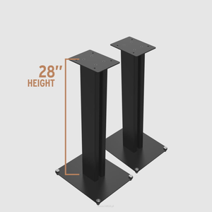 KLIPSCH KS-28 SPEAKER STANDS PARA - 6