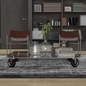 KLIPSCH KS-28 SPEAKER STANDS PARA - 5