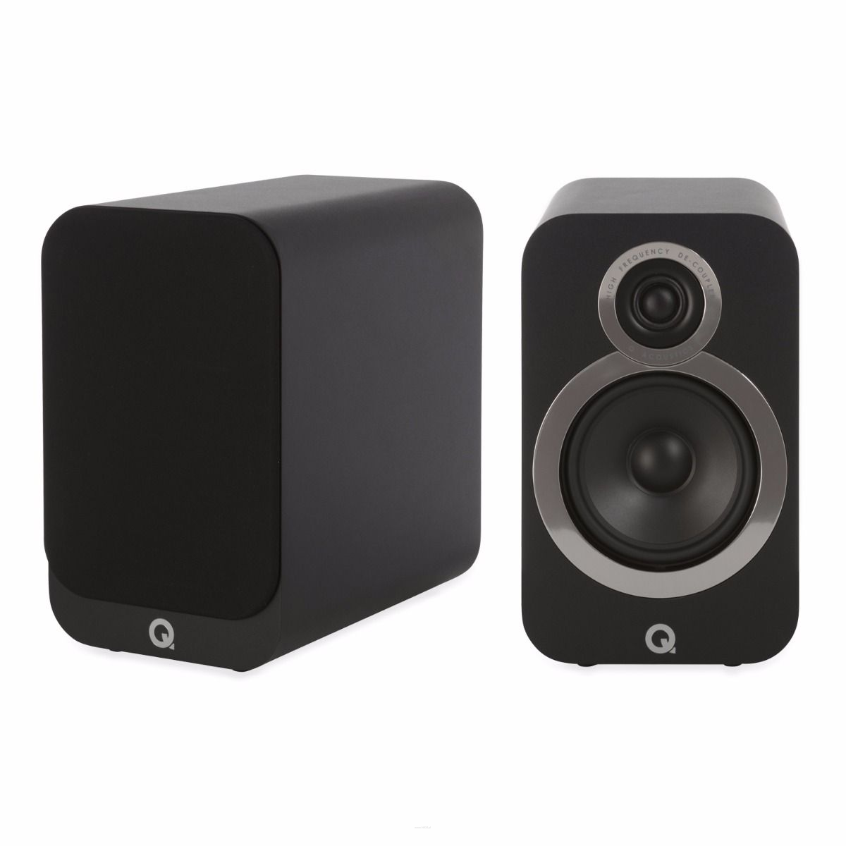 Q ACOUSTICS QA 3020i orzech