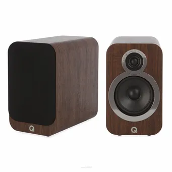 Q ACOUSTICS QA 3020i orzech