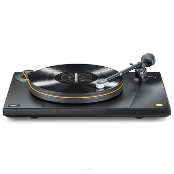 MoFi Electronics UltraDeck + gramofon Hi-Fi z ramieniem 10" Wkładka MOFI ULTRATRACKER