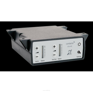 STS-K035-B-RH Zestaw interkomowy z szyjka zakrzywiona w prawo - 4