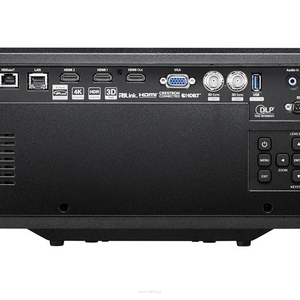 Optoma ZU725TST projektor - 4
