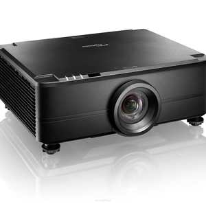 Optoma ZU725TST projektor - 3