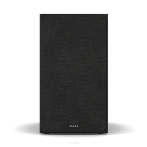 DALI Sonik 3 kolumny podstawkowe Black Ash - 4