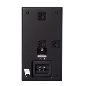 DLS Flatbox Midi White - 4