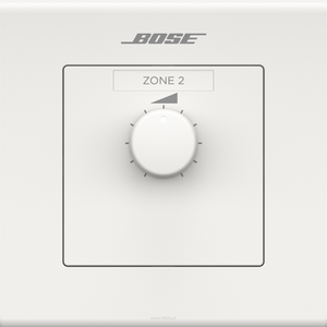 Bose ControlCenter CC-1 EU Regulator głośności - 9