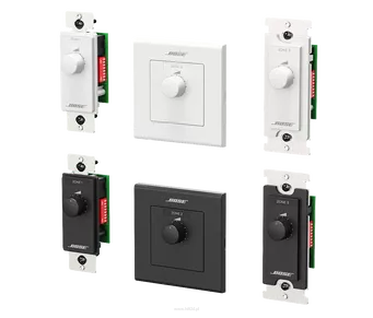 Bose ControlCenter CC-1 EU Regulator głośności