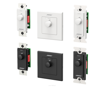 Bose ControlCenter CC-1 EU Regulator głośności