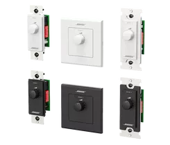 Bose ControlCenter CC-1 EU Regulator głośności