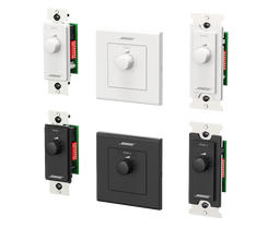 Bose ControlCenter CC-1 EU Regulator głośności
