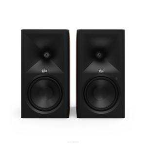 KLIPSCH THE SEVENS II WALNUT – ( szt) Aktywne kolumny stereo premium z HDMI eARC i Bluetooth - 8
