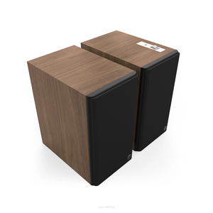 KLIPSCH THE SEVENS II WALNUT – ( szt) Aktywne kolumny stereo premium z HDMI eARC i Bluetooth - 4