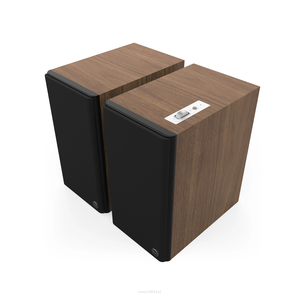 KLIPSCH THE SEVENS II WALNUT – ( szt) Aktywne kolumny stereo premium z HDMI eARC i Bluetooth - 3