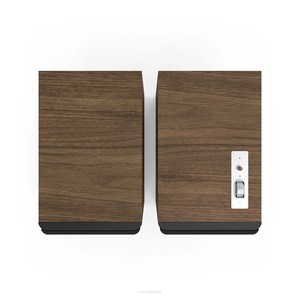 KLIPSCH THE SEVENS II WALNUT – ( szt) Aktywne kolumny stereo premium z HDMI eARC i Bluetooth - 6