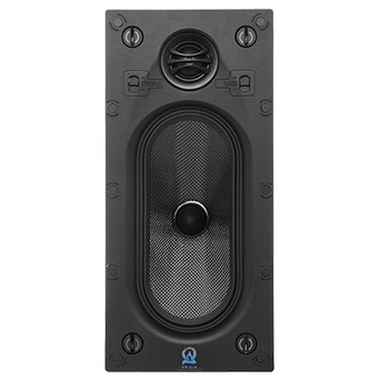 Origin Acoustic C67 Materiał woofera: Włókno szklane Moc RMS: 25 – 110 W